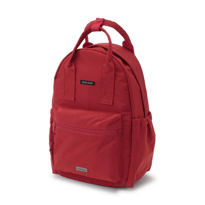 【微笑系列】雙肩包（S號）