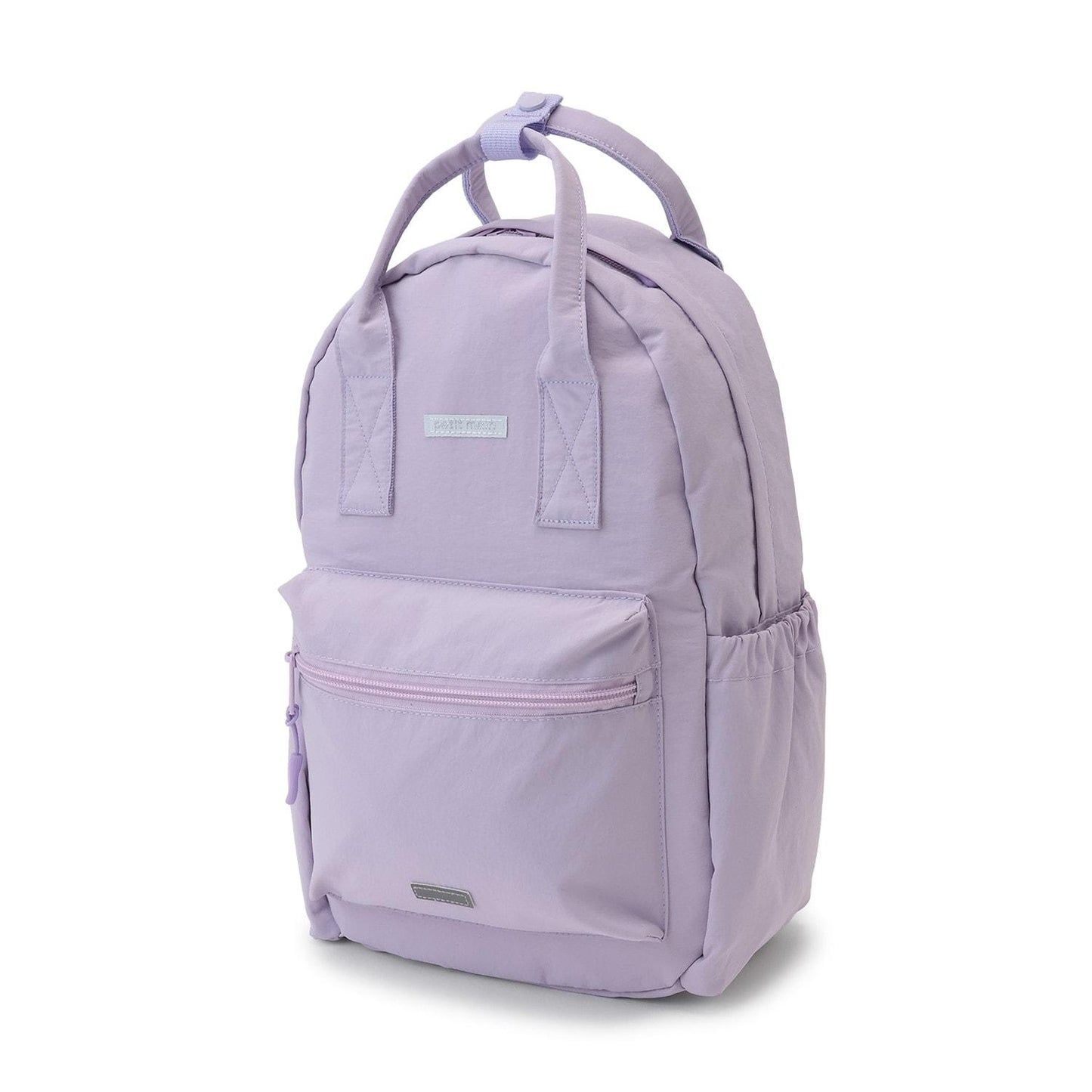 【微笑系列】雙肩包（S號）