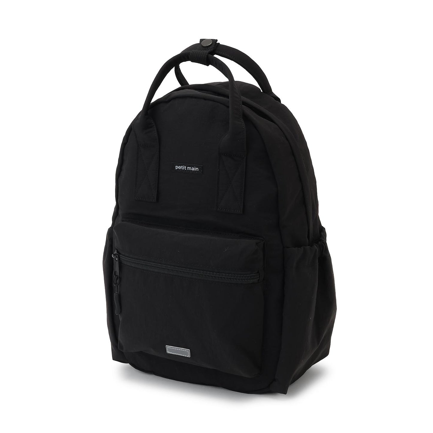 【微笑系列】雙肩包（S號）