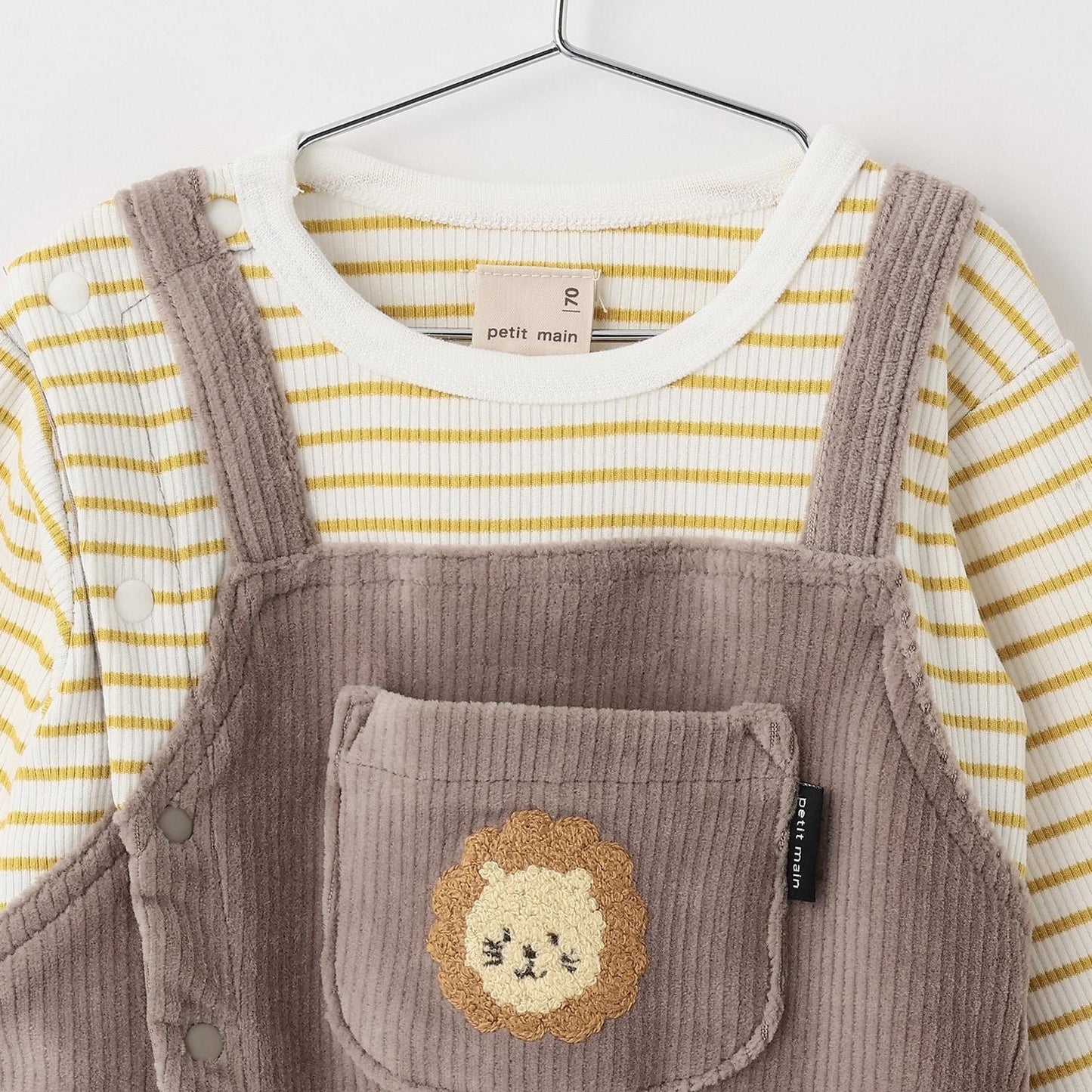 動物連體褲風格連體衣