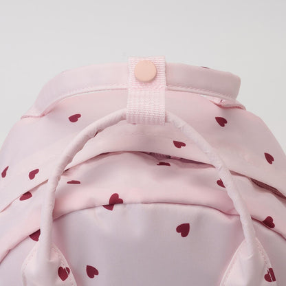 【微笑系列】雙肩包（S號）