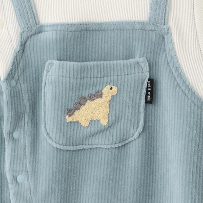 動物連體褲風格連體衣