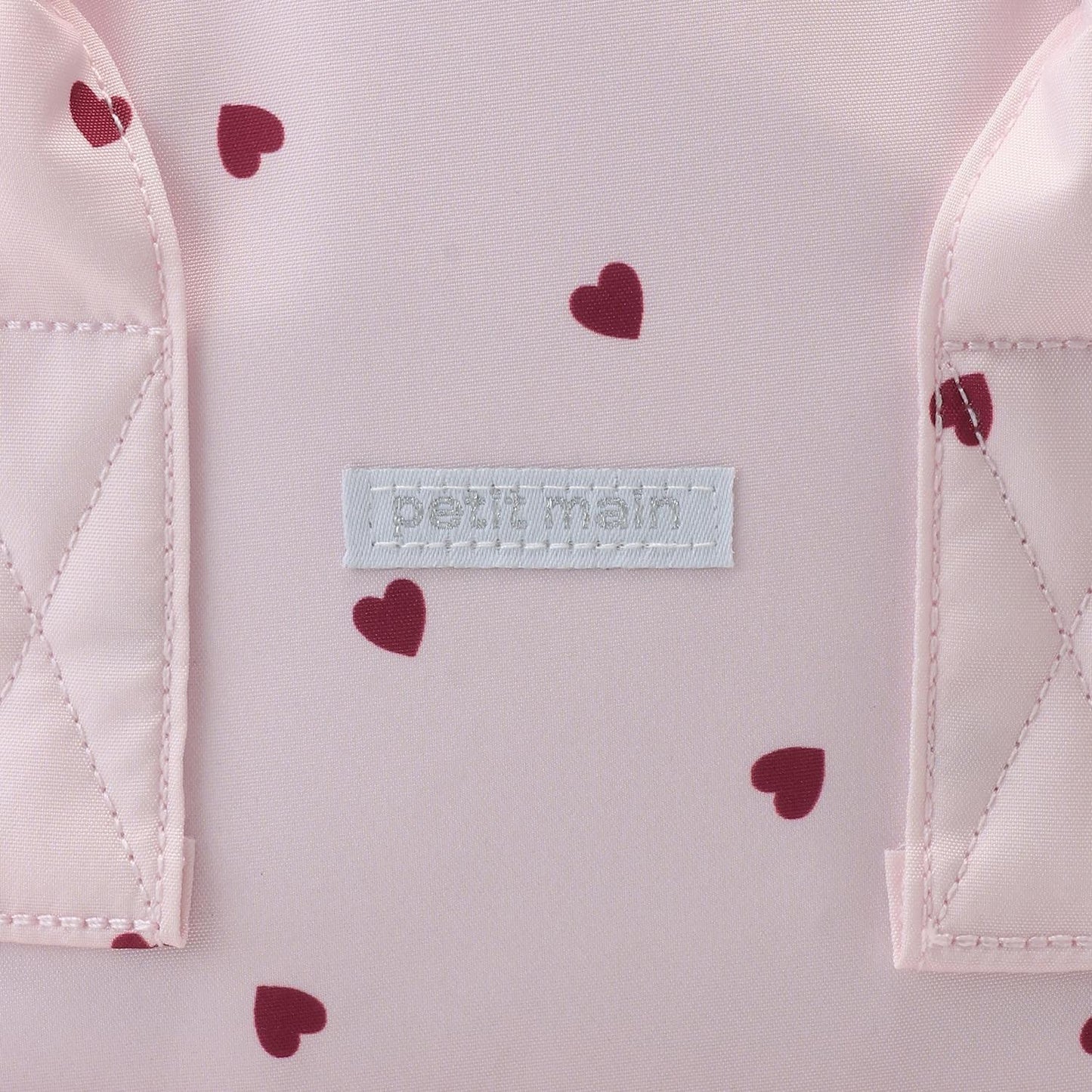 【微笑系列】雙肩包（S號）