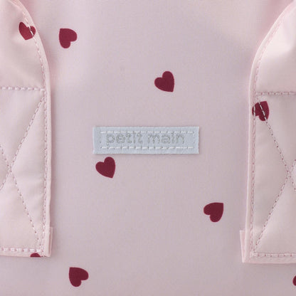 【微笑系列】雙肩包（S號）