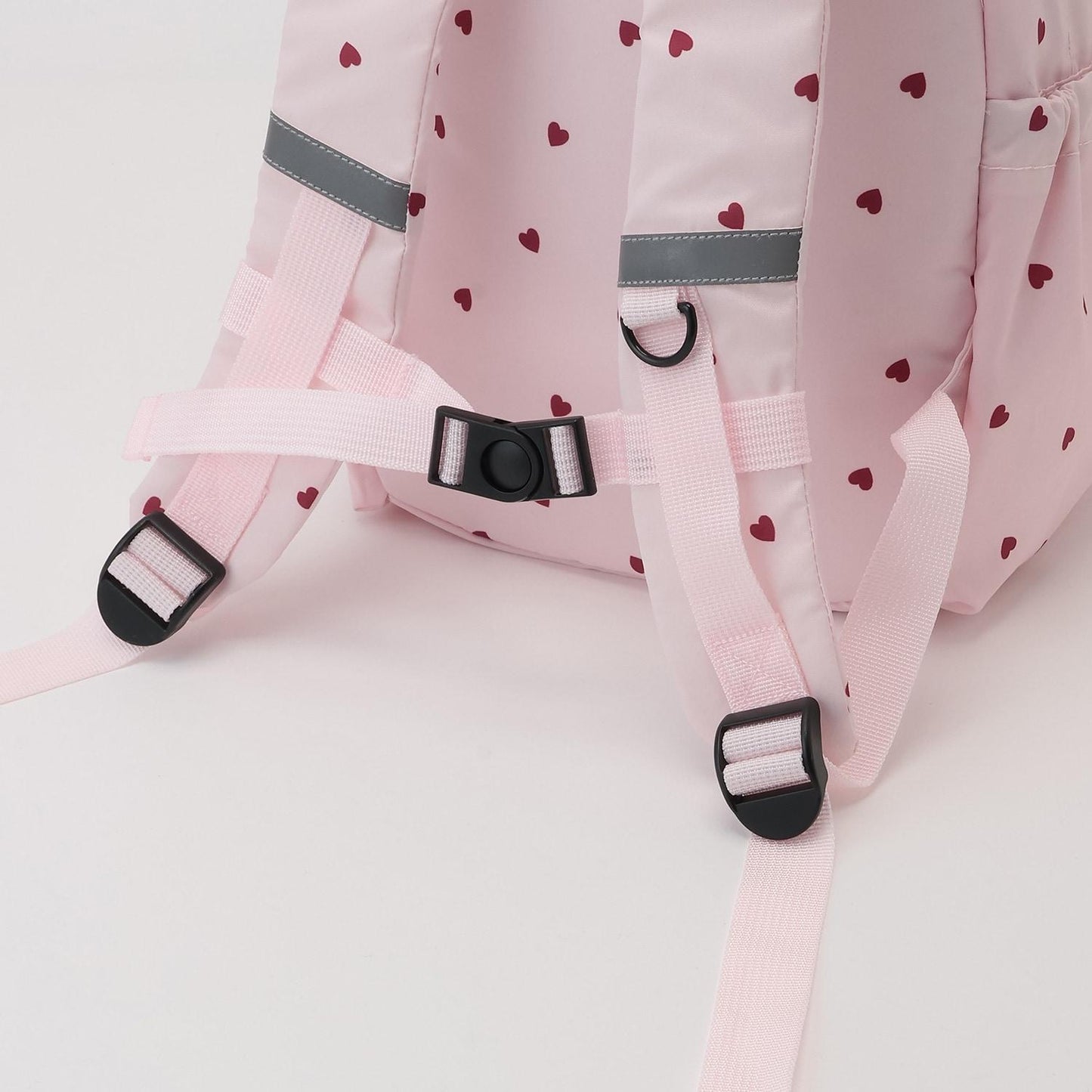 【微笑系列】雙肩包（S號）