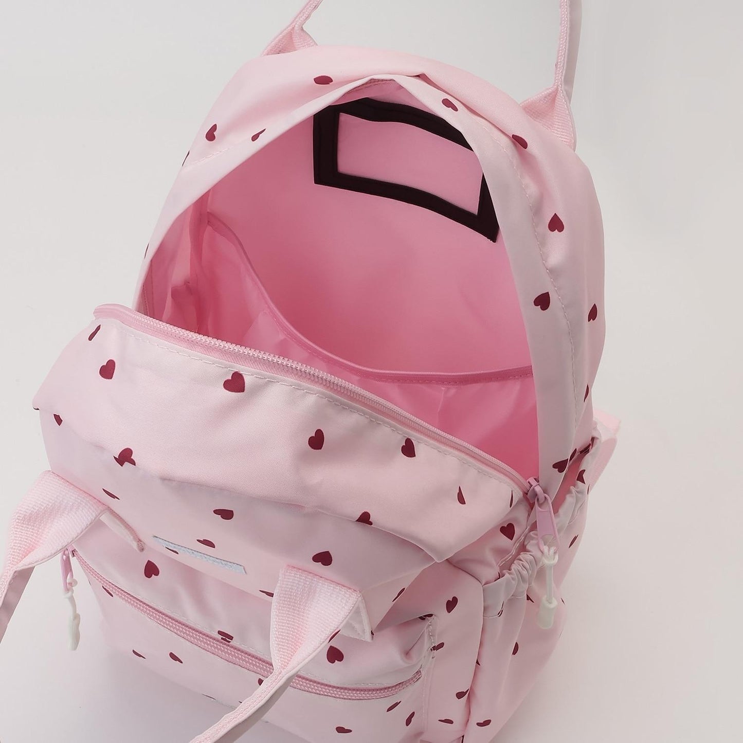 【微笑系列】雙肩包（S號）