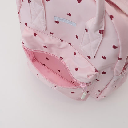 【微笑系列】雙肩包（S號）