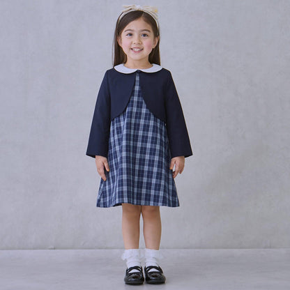 【半正式】無領短外套