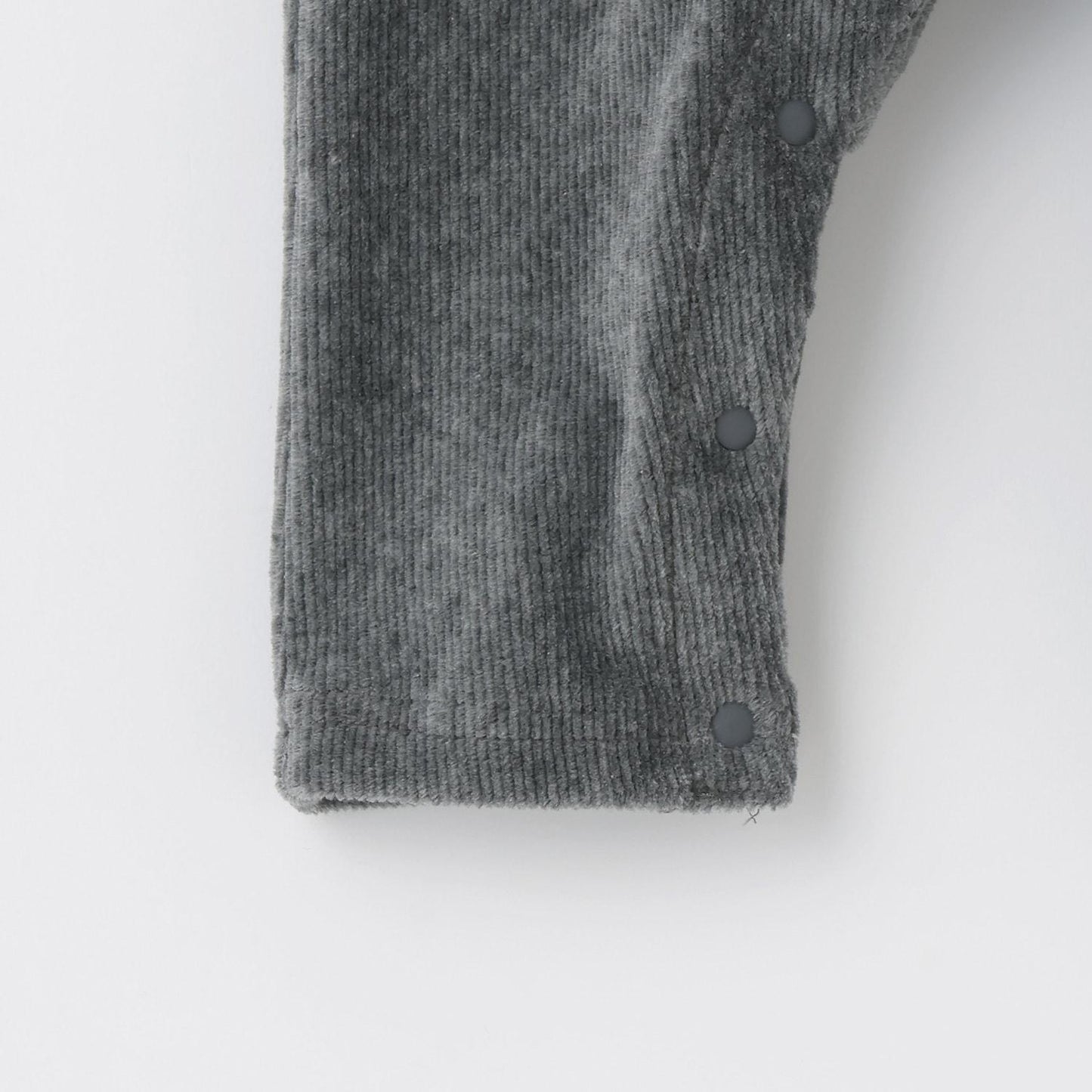 網紗荷葉邊連體衣