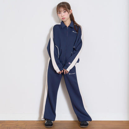 【Champion】運動夾克