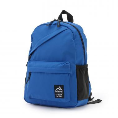 minimal 雙肩揹包