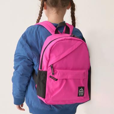 minimal 雙肩揹包