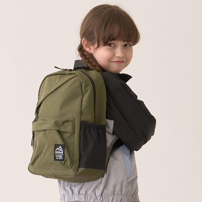 minimal 雙肩揹包