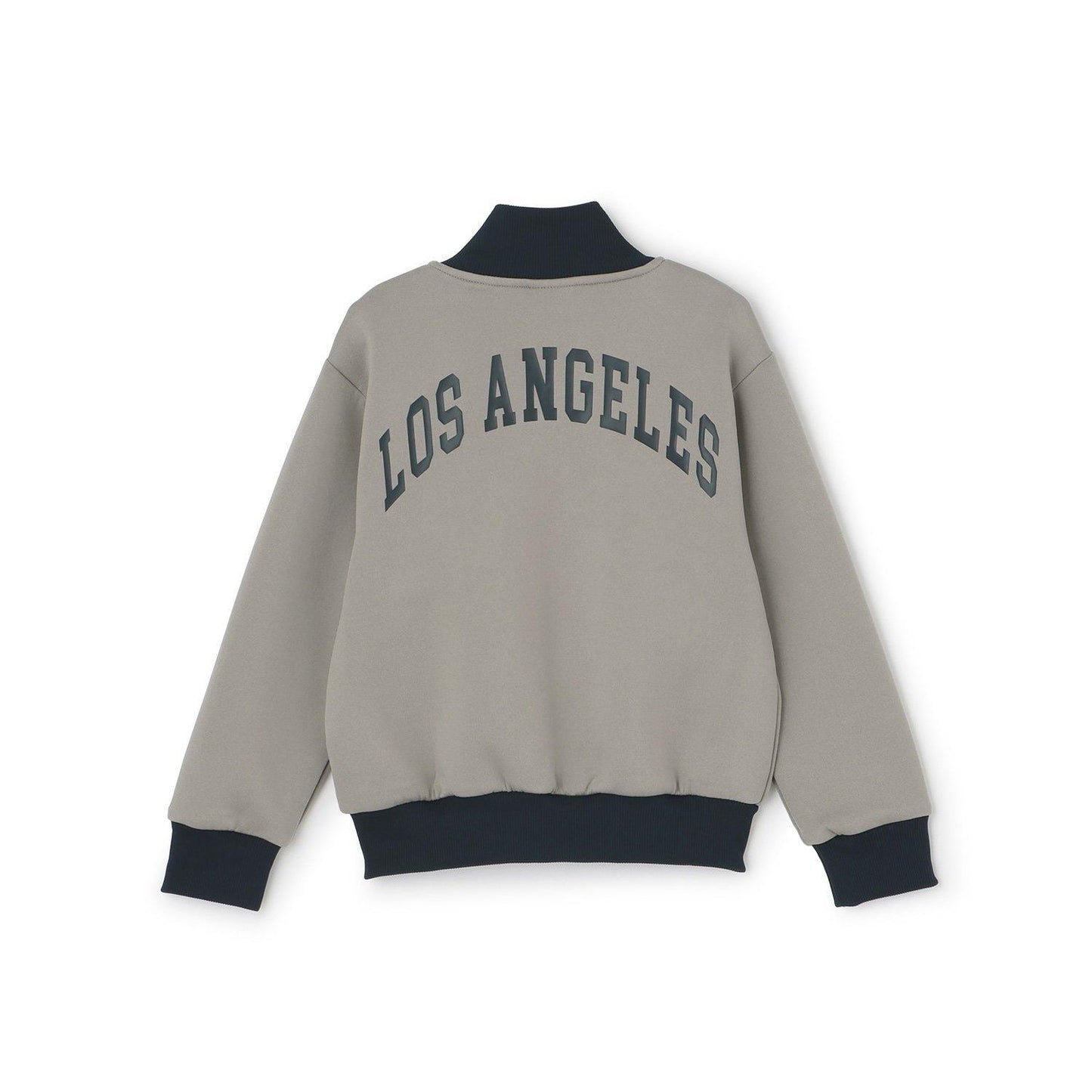 【champion】拉鍊夾克（尺碼：100~150）