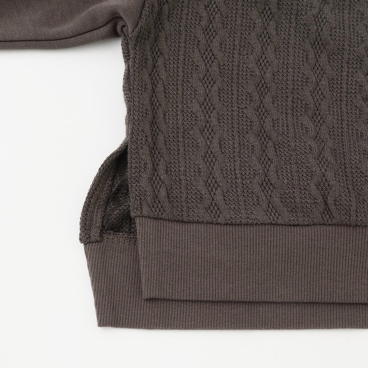 【milky coast】針織套裝