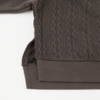 【milky coast】針織套裝