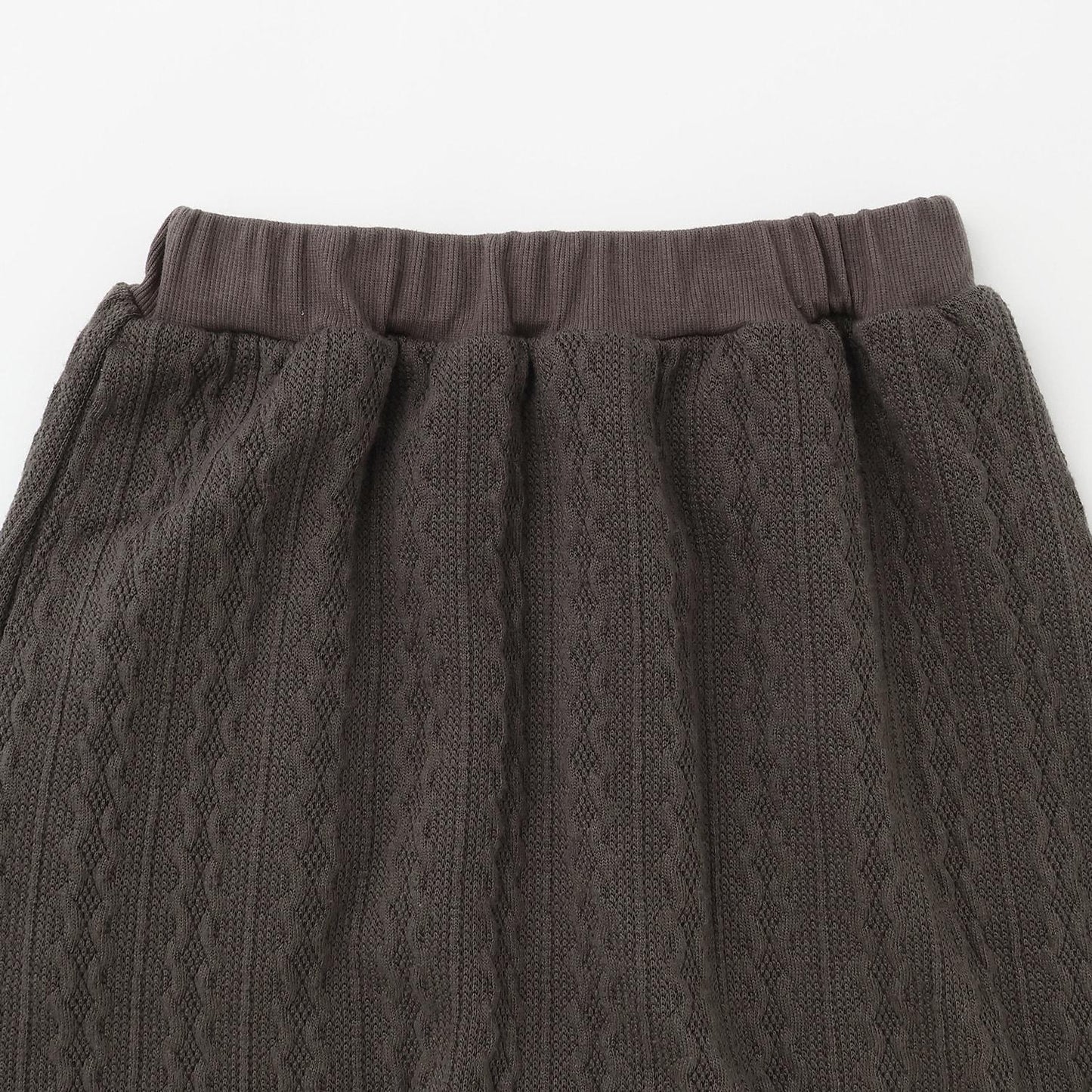 【milky coast】針織套裝