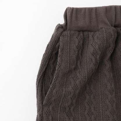 【milky coast】針織套裝