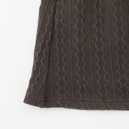 【milky coast】針織套裝