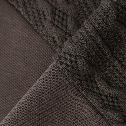 【milky coast】針織套裝