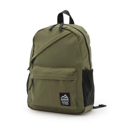 minimal 雙肩揹包