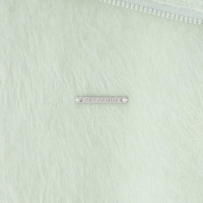 【130cm可選】拉鍊針織馬甲×長袖T恤套裝