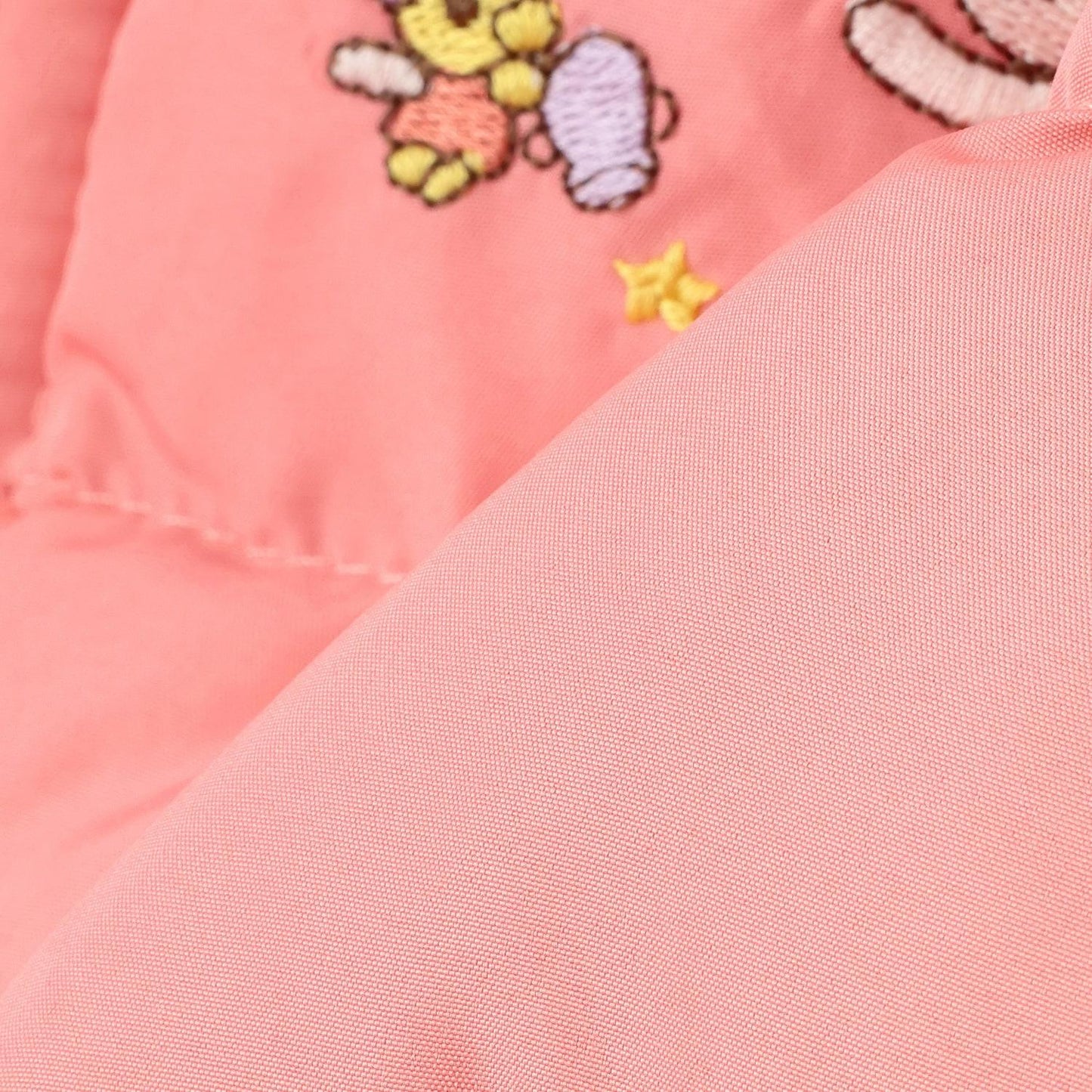 Sorona中棉塔夫綢大衣