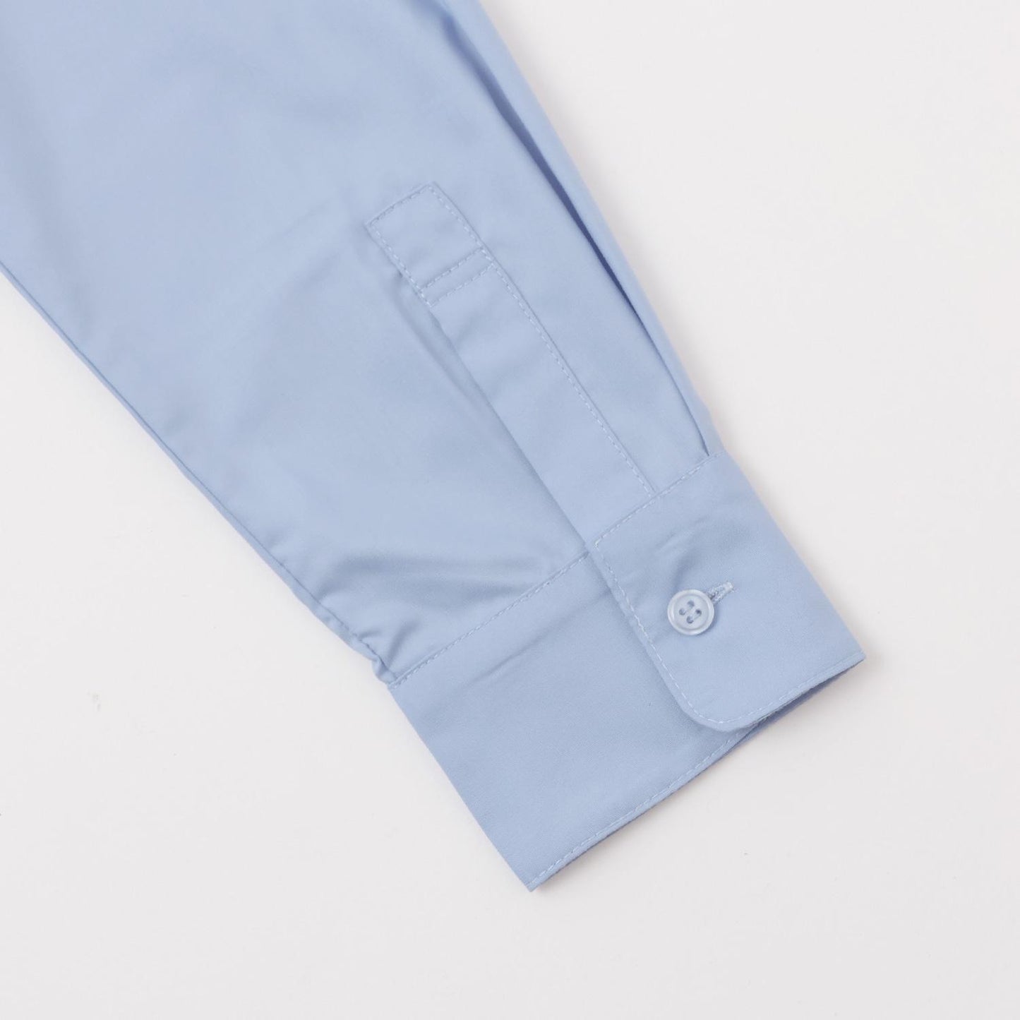 多扣開衫+襯衫套裝