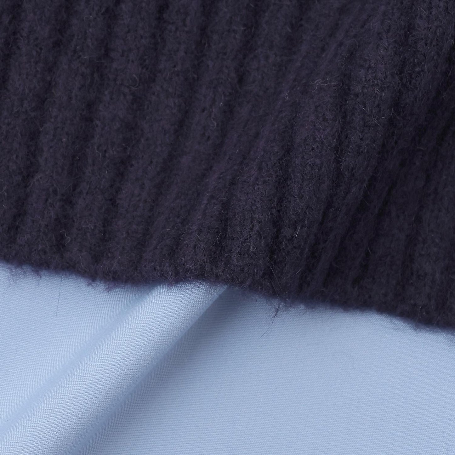 多扣開衫+襯衫套裝