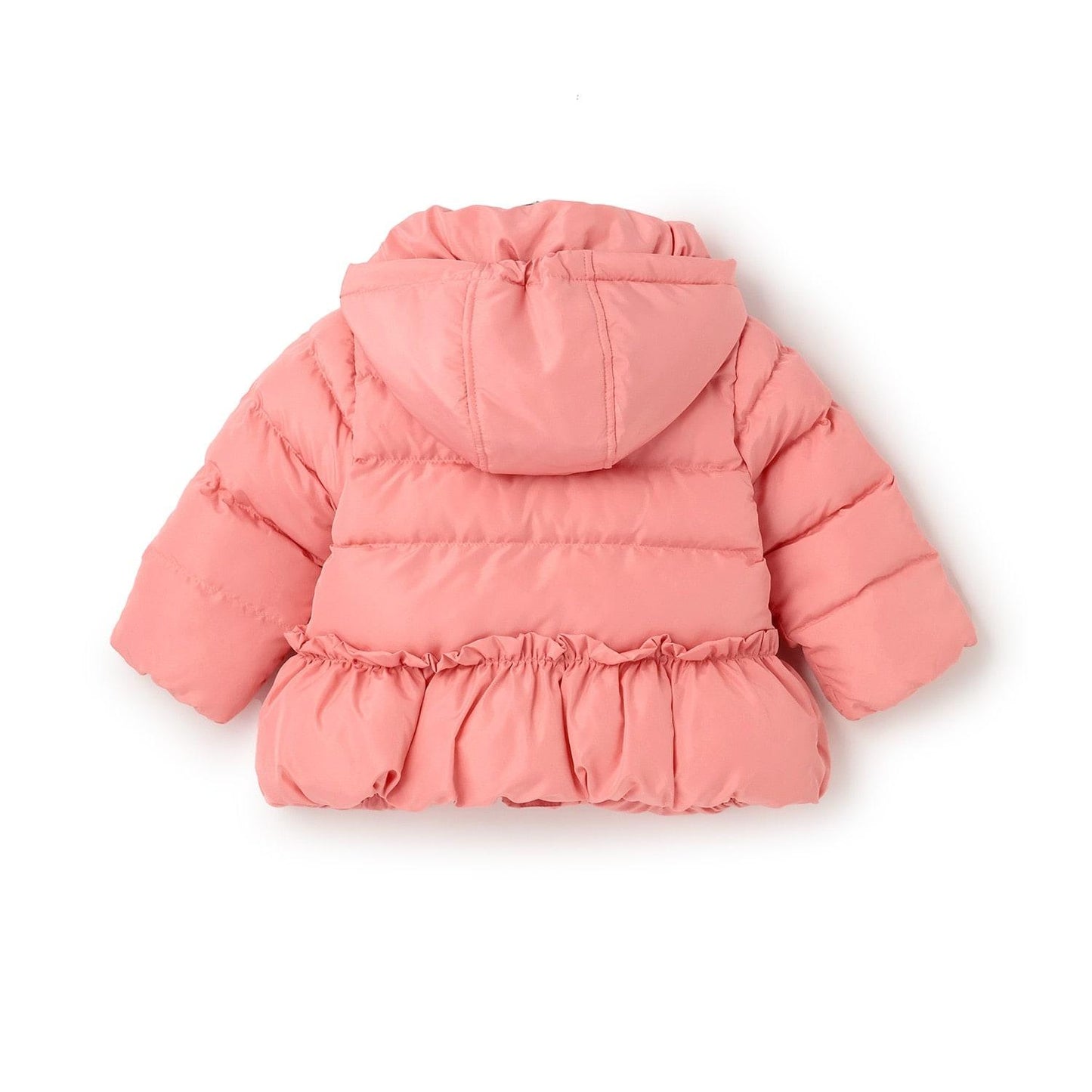 Sorona中棉塔夫綢大衣