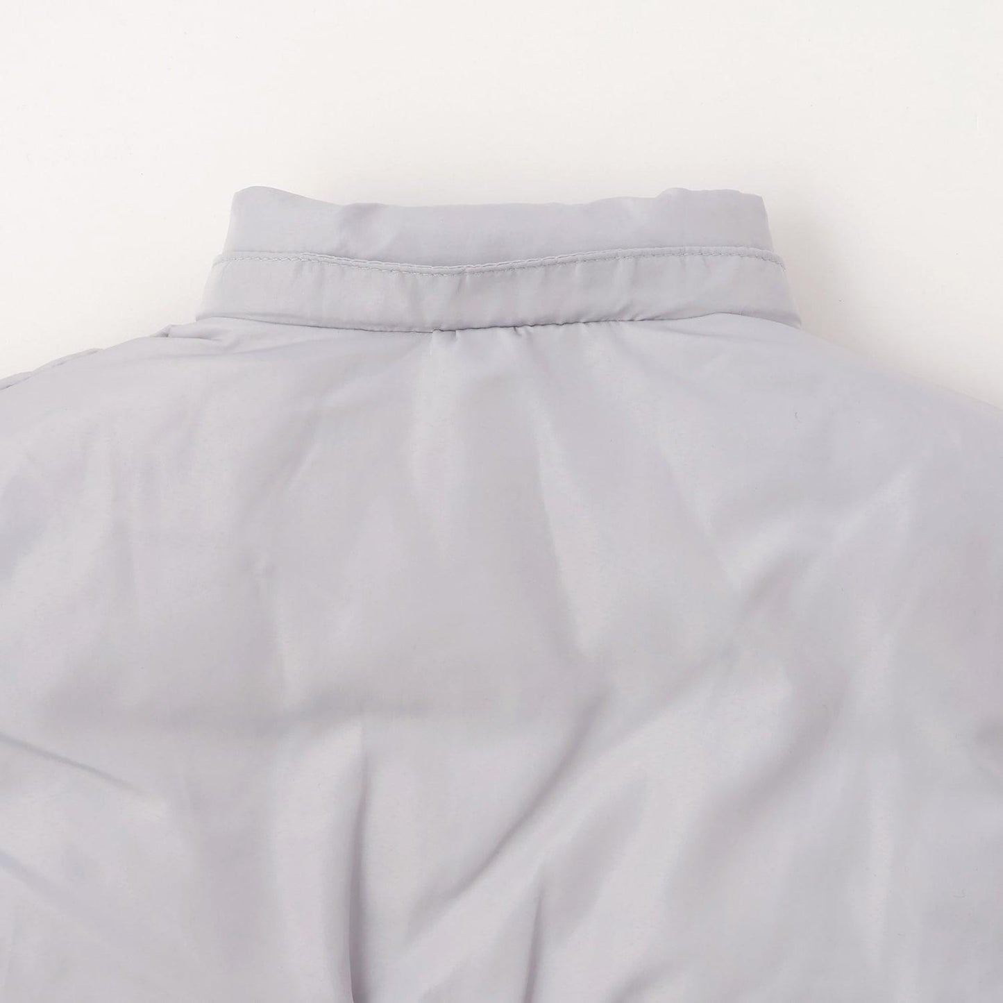 毛絨兔子中棉夾克