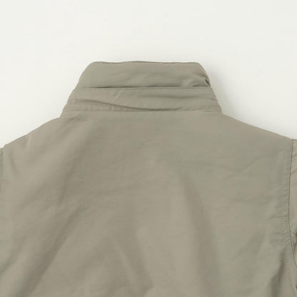 MA1風格可拆卸帽夾克