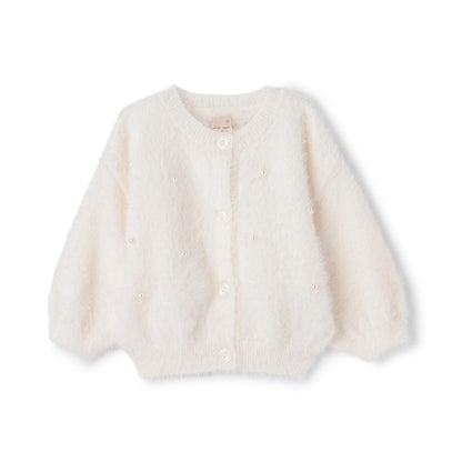 【リンク】長毛針織開衫