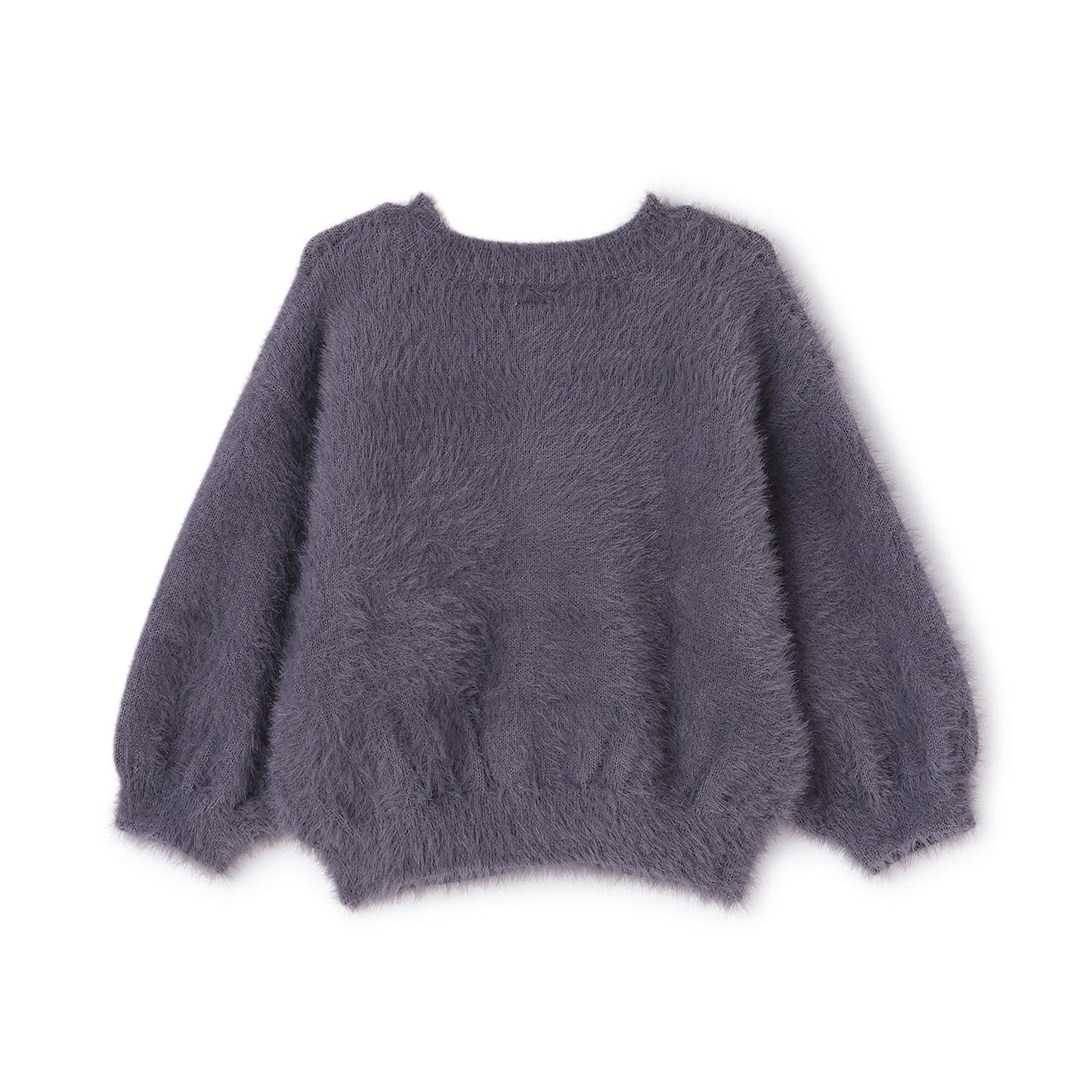 【リンク】長毛針織開衫