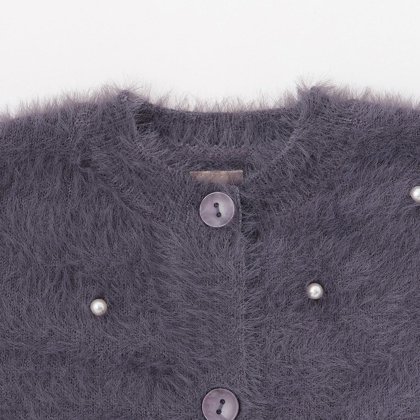 【リンク】長毛針織開衫