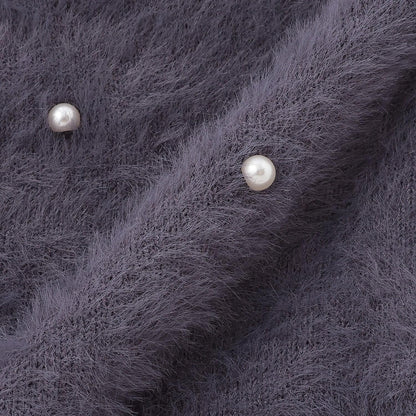 【リンク】長毛針織開衫