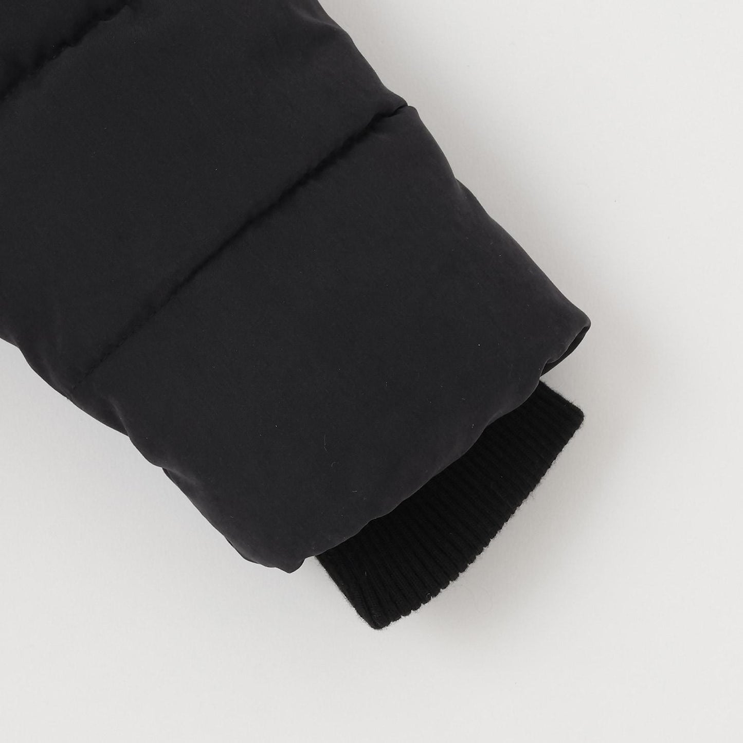 加棉蝴蝶結夾克