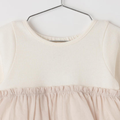 【リンク】鉤針背心連體衣