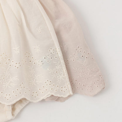 【リンク】鉤針背心連體衣