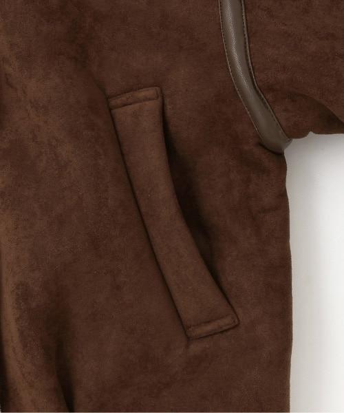 羊羔毛夾克【韓國時尚】