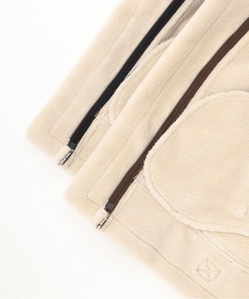 羊羔毛夾克【韓國時尚】