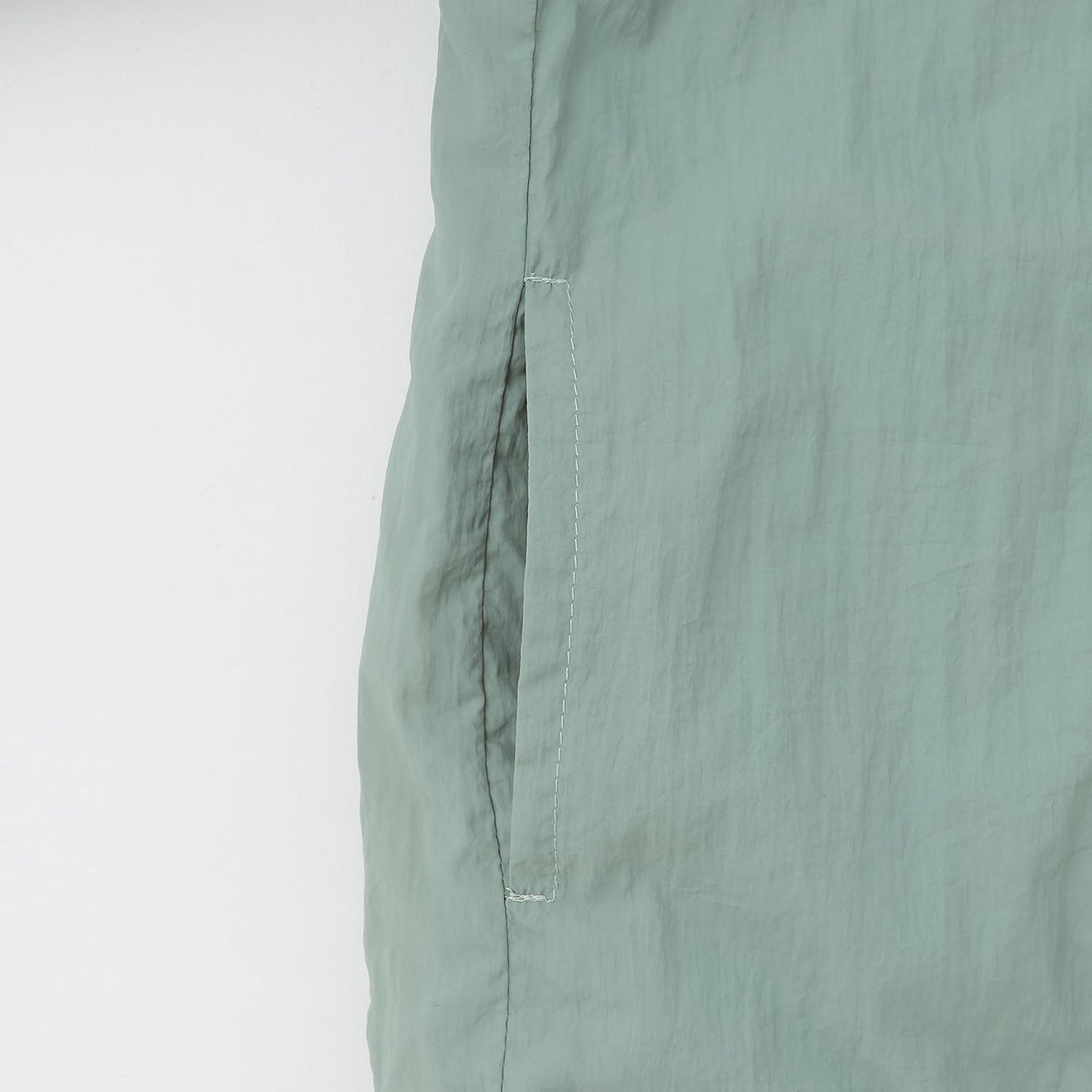 雙面配色羊羔絨外套