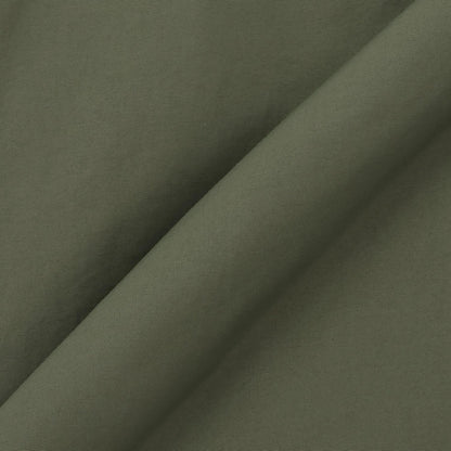 狼刺繡狩獵夾克