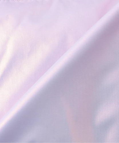 拼色加厚棉服【韓國時尚】