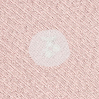 下襬網紗蕾絲長款上衣