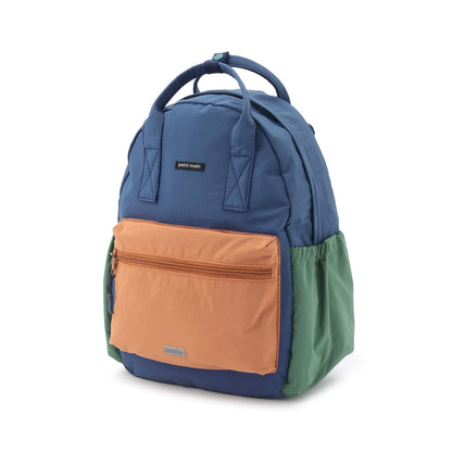 【微笑系列】雙肩揹包（中號）