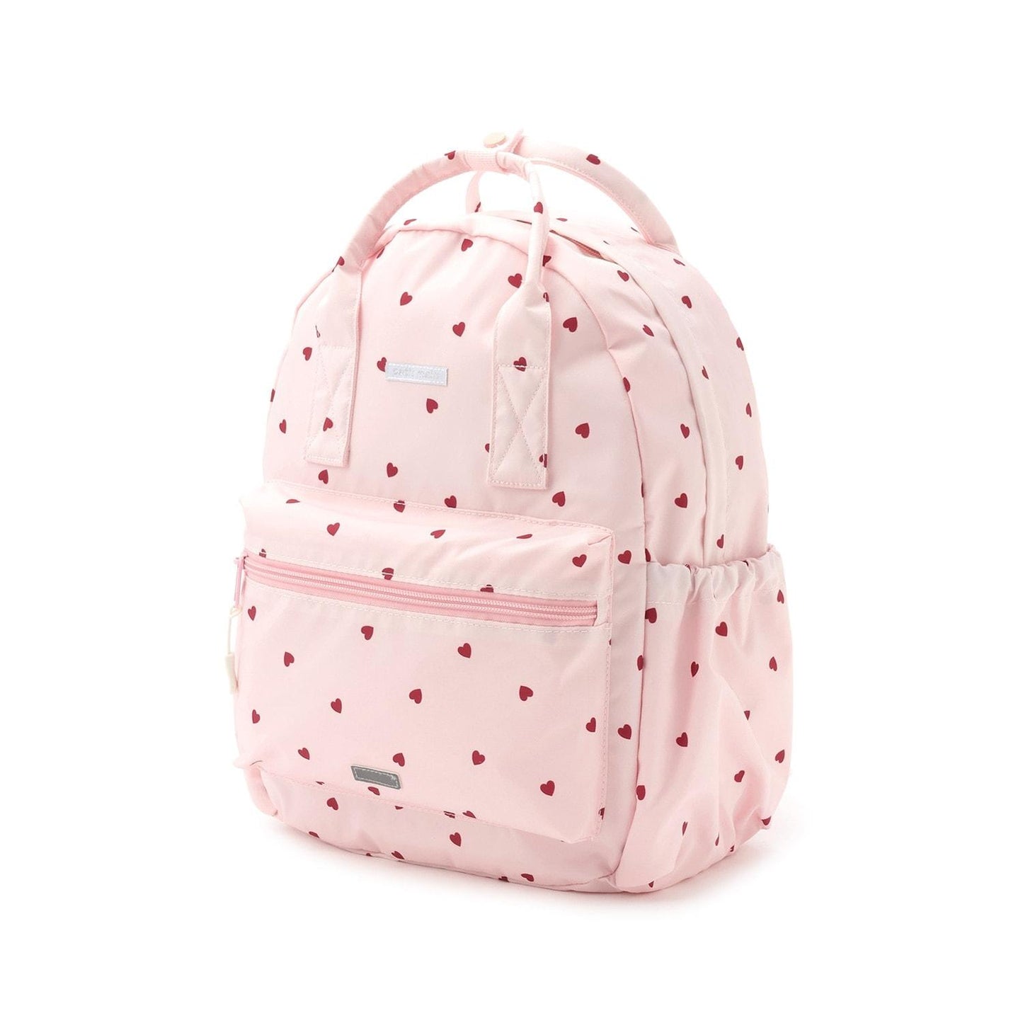 【微笑系列】雙肩揹包（中號）