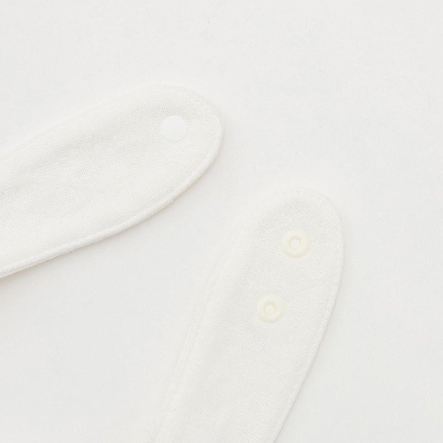 兔子貼布繡圍兜