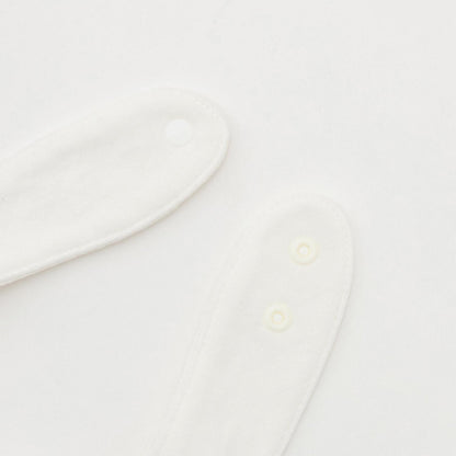 兔子貼布繡圍兜