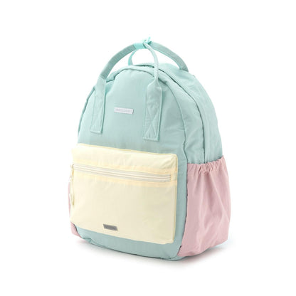 【微笑系列】雙肩揹包（中號）